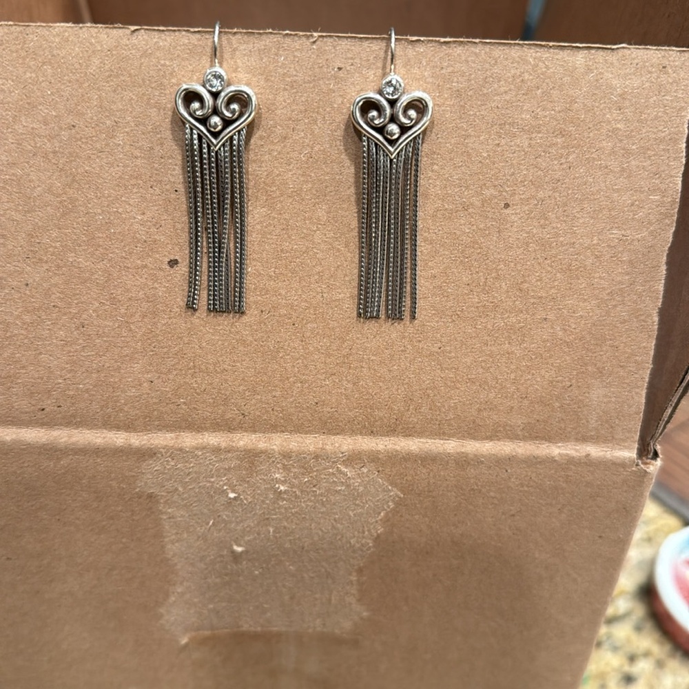 Alcazar Brighton Earrings View 4